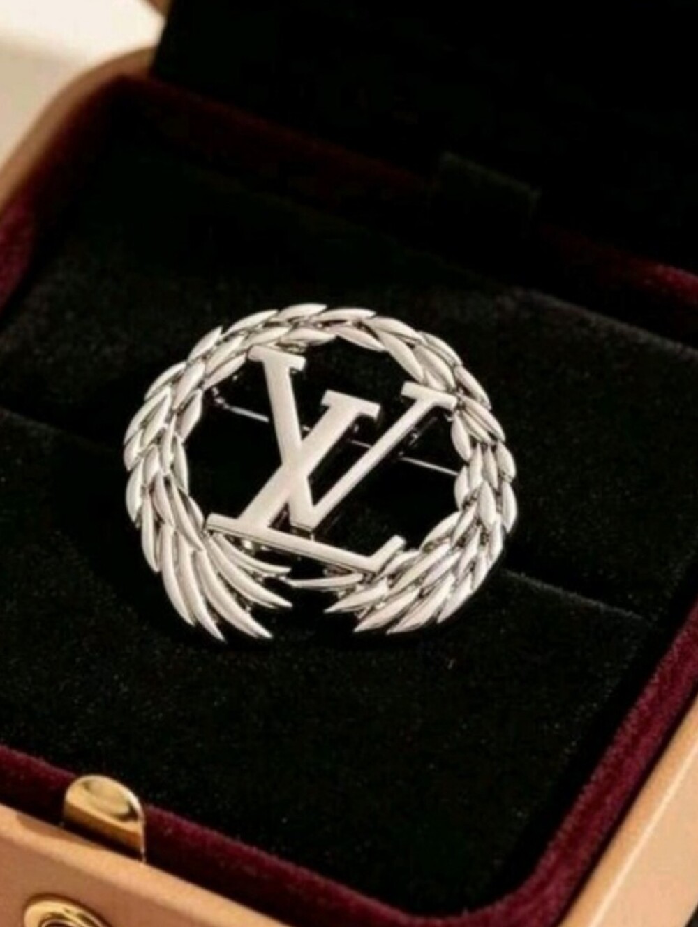 Luxury Jewelry